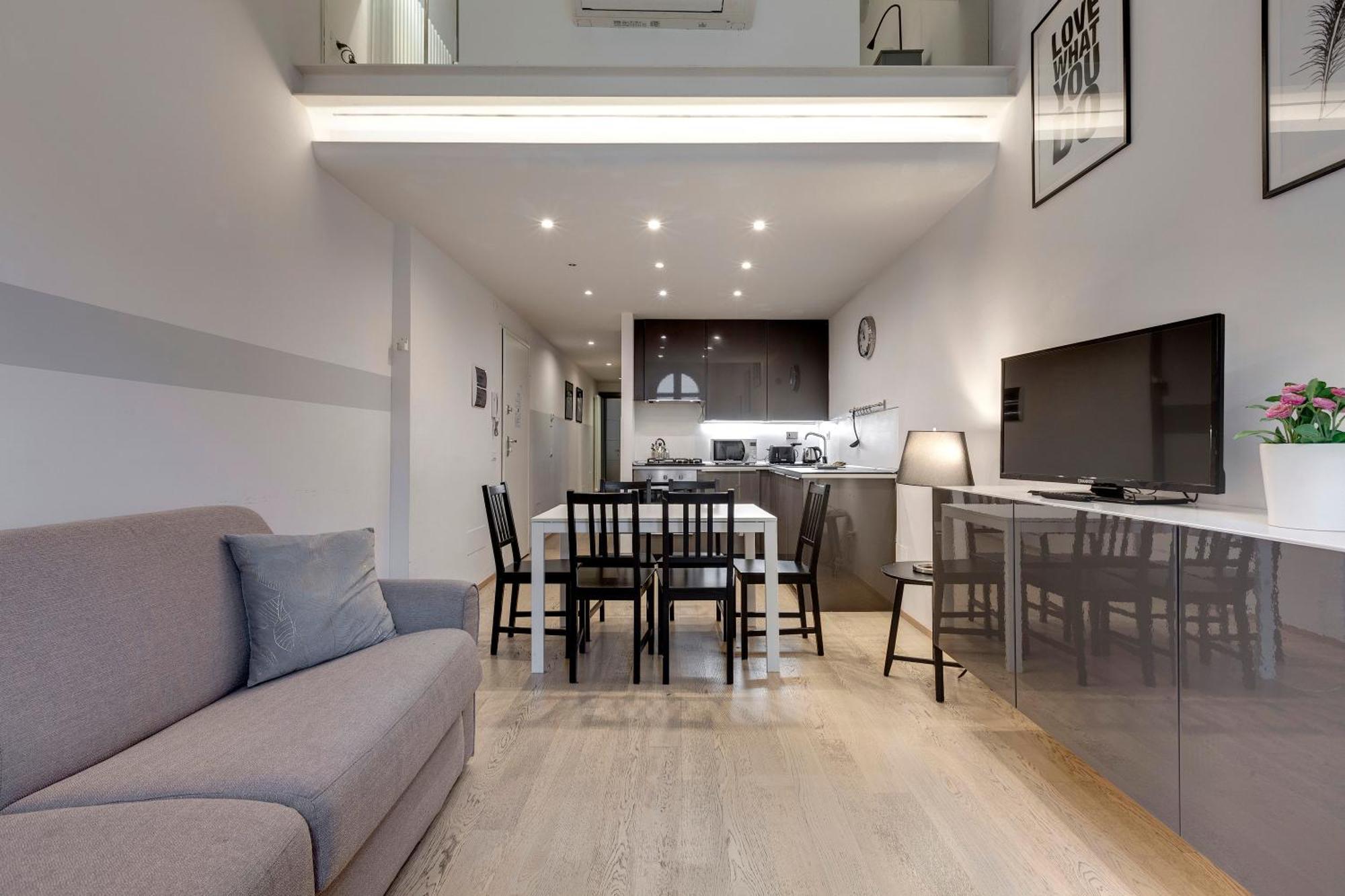 Apartment San Zanobi By Mamo Florenz