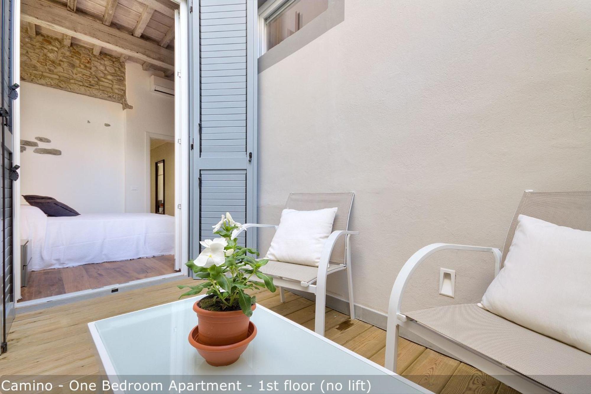 San Zanobi By Mamo Apartment Florenz