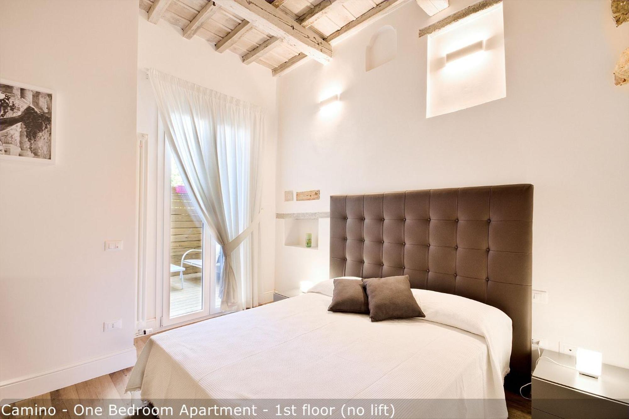 San Zanobi By Mamo Apartment Florenz
